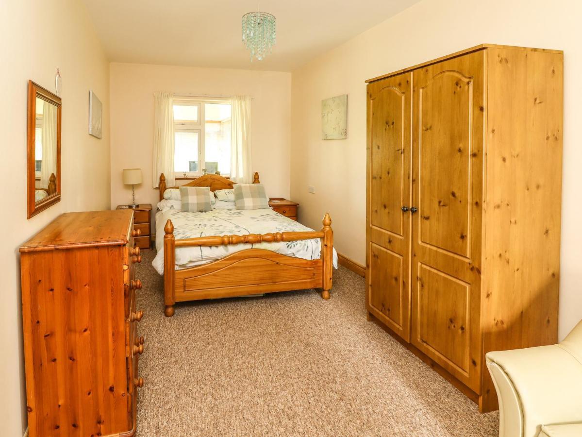 Moybella Lodge バリーバニオン エクステリア 写真