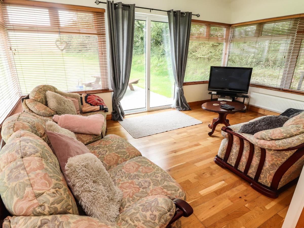 Moybella Lodge バリーバニオン エクステリア 写真