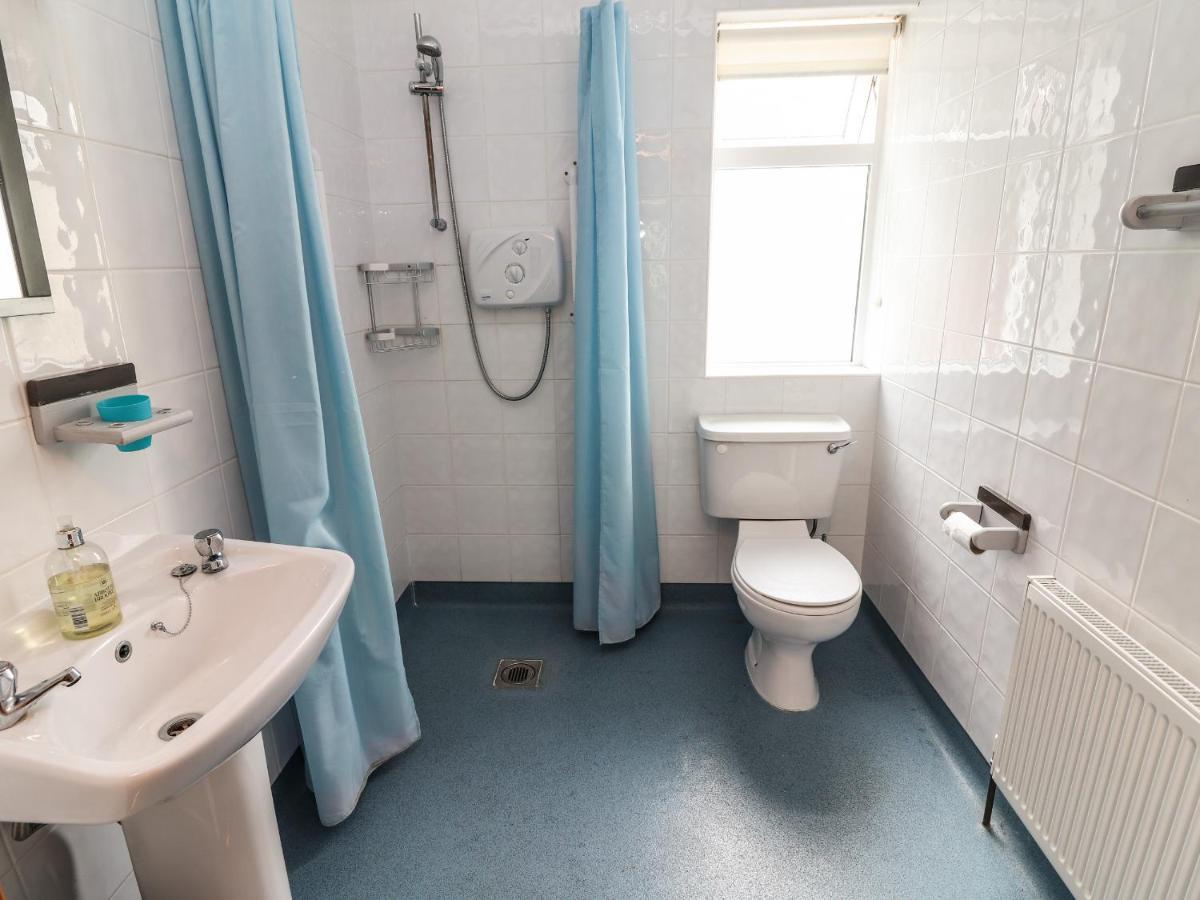 Moybella Lodge バリーバニオン エクステリア 写真
