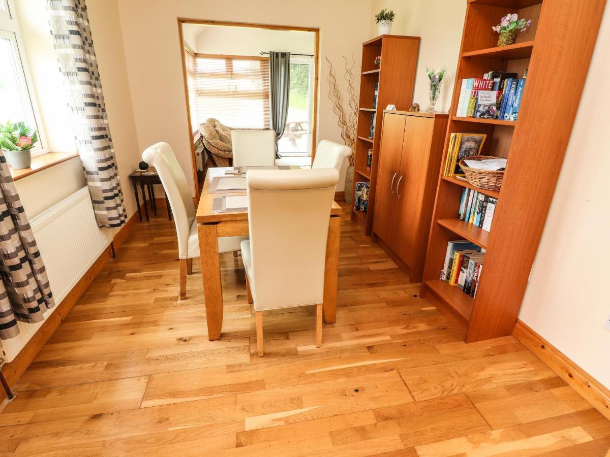 Moybella Lodge バリーバニオン エクステリア 写真